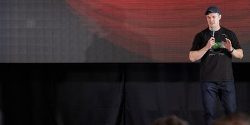 USAID виділяє грант $500 000 на впровадження інноваційних проєктів у сфері кібербезпеки