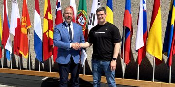 Зображення новини Мінцифра та UNITED24 починають співпрацю зі Світовим Конґресом Українців у межах проєкту «Армія дронів»