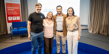 GovTech Meetup у Києві: як ШІ та цифрові реформи змінюють державне управління