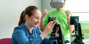 Стартує конкурс для вчителів-інноваторів із призовим фондом у 150.000 грн