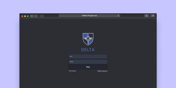 Більше технологічних рішень: Уряд ухвалив постанову, яка дозволяє всім силам безпеки і оборони користуватися платформою Delta