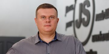 Зображення новини Володимир Чередніченко очолить цифрову трансформацію Луганщини