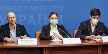 Зображення новини Дослідження Інституту Маліка про розвиток Smart City в Україні