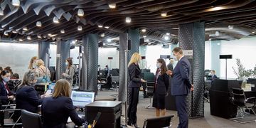 ЦНАПи допоможуть українцям отримати 1000 гривень у межах єПідтримки