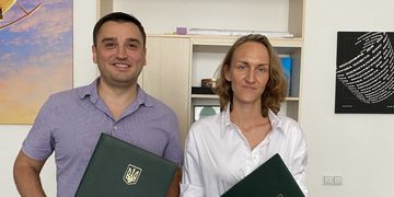 До розробки проєкту Diia City долучився KSE Institute