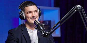 Михайло Федоров розповів про пріоритетні послуги у Дії, системний підхід та власне бачення України в 2030 році