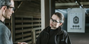 Зображення новини Мінцифра та МВС реалізували пілотний проєкт із автоматизації обліку зброї