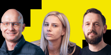 Фонд розвитку інновацій, куди входить Brave1 та USF, зазнає трансформації