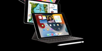 Цифровізація освіти: Мінцифра разом з партнерами передала 5 тисяч Apple iPad учням шкіл, зруйнованих через бойові дії