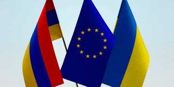 Електронна торгівля: Мінцифра почала координувати пілотний проєкт eDelivery між Україною та Вірменією