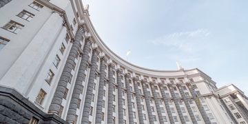 Кабмін затвердив перерозподіл коштів для Держспецзв’язку на 2021 рік