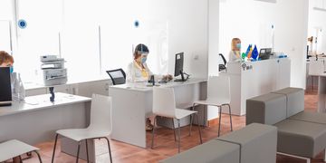 Зображення новини Українці зможуть своєчасно отримувати адмінпослуги під час карантину