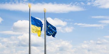 Україна та ЄС оновили «цифрове» Доповнення до Угоди про асоціацію