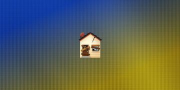 Зображення новини Розширюємо програму єВідновлення: власники пошкодженого житла можуть отримати кошти для капітального ремонту