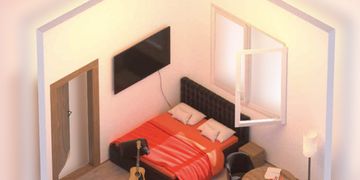 Рік програмі єОселя: понад 3,6 тисяч українських родин придбали домівки за програмою доступного кредитування