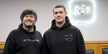 Інноваційні воєнні розробки: українські miltech-стартапи запітчили власні продукти у новому випуску Кабінету Стартапів України