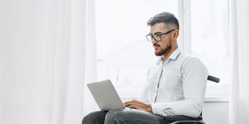 Послуги для людей з інвалідністю на Гіді