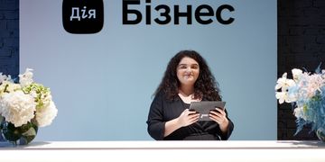 У Бучі знову працює центр Дія.Бізнес після окупації та відновлення