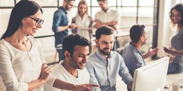 Олександр Борняков: 50 блокчейн-фахівців увійшли до переліку спеціальностей у межах квот на імміграцію