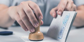 Паспортні послуги на Гіді з державних послуг