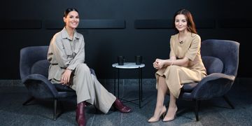 Зображення новини Мінцифра разом з уповноваженим з прав дитини запускає соціальну рекламу про захист дітей в інтернеті