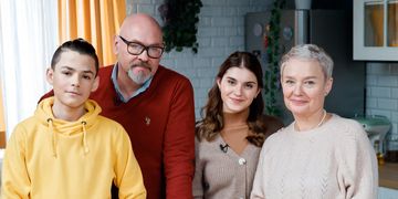 Мінцифра представляє на Дія.Освіта освітній серіал для людей елегантного віку