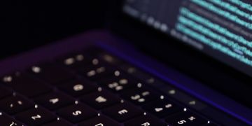 З'явилися перші результати розслідування нападу хакерів на сайти держустанов