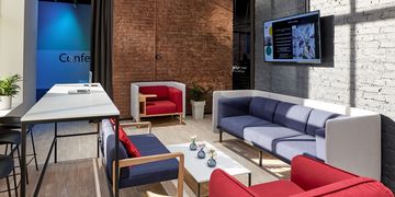 Мінцифра офіційно відкрила центр Дія.Бізнес у Бучі з безоплатними консультаціями для підприємців