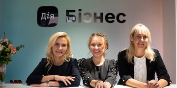 Мінцифри відкрило центр підтримки підприємців у Миколаєві