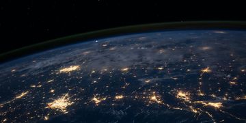 Зображення новини Кабмін підтримав 4 урядових законопроєкти, що дозволять Україні працювати в Єдиному цифровому ринку з ЄС