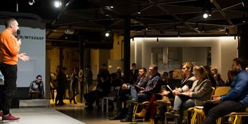 Мінцифра та YEP запрошують на найбільшу конференцію для університетської стартап-спільноти в Україні