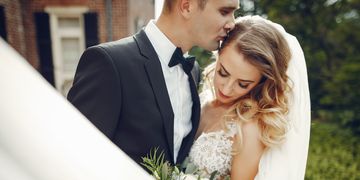 Подати заяву про шлюб за 10 хвилин, не виходячи з дому: на порталі Дія доступна нова послуга