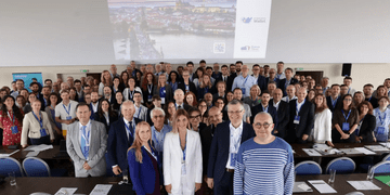 Працюємо над спільним цифровим майбутнім з ЄС — Україна приєдналася до зустрічі POTENTIAL у Празі