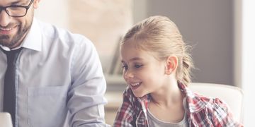 Послуга з надання допомоги на дітей для ФОП на порталі Дія