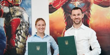 До проєкту Дія.Бізнес долучається ЮФ «Василь Кісіль і Партнери»