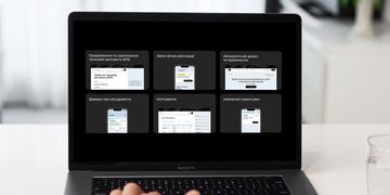 Зміна місця реєстрації, опитування, шеринг техпаспорту і не тільки: які послуги були презентовані на Diia Summit