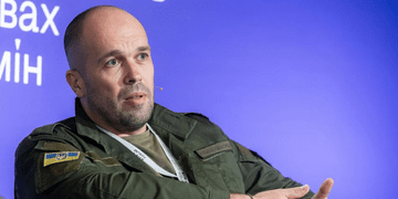 Зображення новини Фокус на розвиток громад та цифрові сервіси: Олександра Толоконнікова призначили CDTO Херсонської області