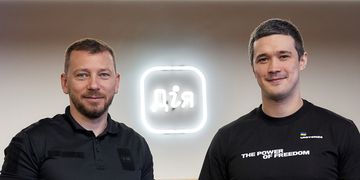 Задля розвитку Армії дронів: Мінцифра і САП підписали меморандум про співпрацю