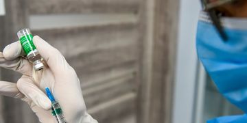 Мобільні бригади вакцинації проти COVID-19 забезпечать безкоштовним доступом до інтернету