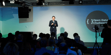 Проєкти на базі відкритих даних позмагаються за призовий фонд 3,5 мл грн