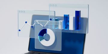 Долучайтеся до команди аналітиків та працюйте над державними проєктами