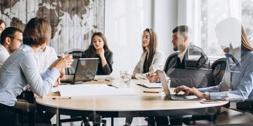 Єдиний цифровий ринок та інші програми цифрового співробітництва з ЄС — Комітет з питань цифрової трансформації