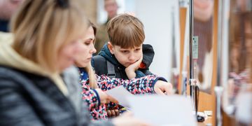 Безперебійний держсервіс: в Україні працюють понад 2,5 тисячі ЦНАП