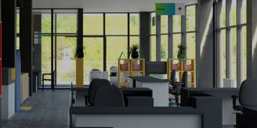 Мінцифра створила комісію з відбору об’єктів, що отримають державну допомогу на розвиток мережі ЦНАП