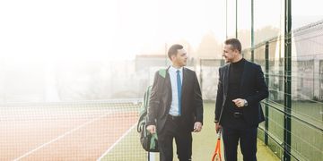 Дія.Бізнес запускає всеукраїнський проєкт «Спортивна індустрія: від спортсмена-аматора до власника бізнесу»