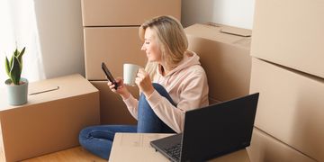 Послуги, пов’язані з житлом на Гіді