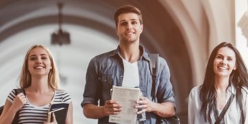 Дія.Бізнес і Офіс з просування експорту України шукають студентів для програми 3-місячних стажувань