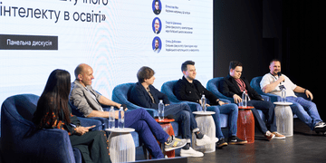 Як зробити університети центрами інновацій: головне з конференції Innovating Education 2.0