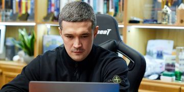 Михайло Федоров: Ми хочемо прибрати людський чинник з розмитнення авто