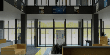 Зображення новини 231 млн грн на розвиток ЦНАП: громади розпочали використання коштів субвенції